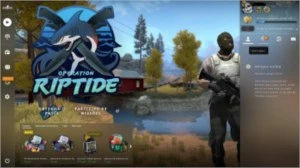 conta csgo PRIME, 9 anos de serviço com 3 jogos! - Counter Strike