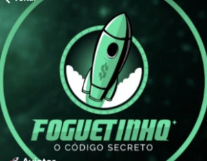 Robo Foguete Da Betano🚀✅ - Outros