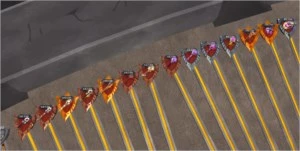 Conta Albion 600m de fama - Albion Online