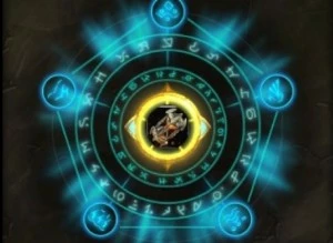 WoW Dragonflight/Chave 11+/Season 1- Blizzard
