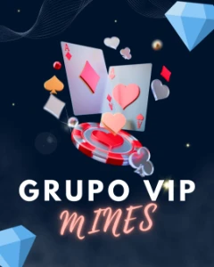 ✅️ Grupo Mines 💎🤑💎 - Outros