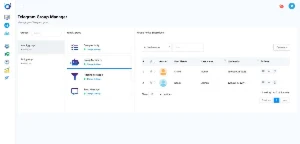 TeleGroup – A Solução Completa para Administração de Grupos - Outros