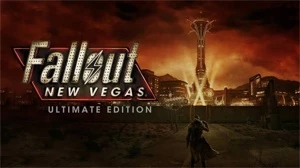 Fallout New Vegas ultimate edition - Steam