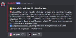 Bot de Ticket e Mensagem Embed Personalizada para Discord