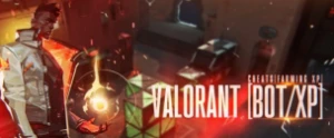 Valorant / Xp Bot Farmer