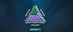 Conta de Valorant com muitas skins