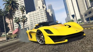 Xbox Grand Theft Auto V: Premium Online Edition & Me #C81703