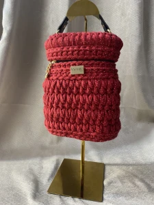 Necessaire Vick/versão maior