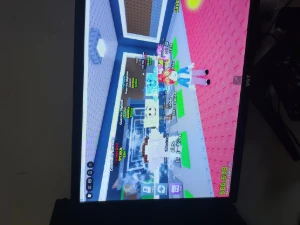 Conta garantia 6 brairot secreto - Roblox