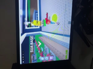 Conta garantia 6 brairot secreto - Roblox