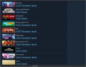 STEAM NIVEL 100 + 17 ANOS + JOGOS COM VAC NO CS:GO
