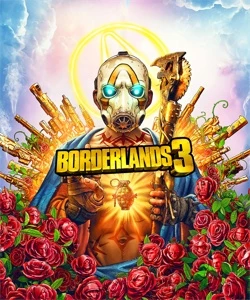 Borderlands 3 para PC - Epic Games