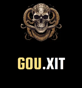 Gou.Xit Vítalicio Android - Aimbo Travada No Pescoço + Panel