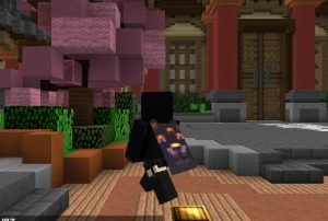 Minecraft Full Acesso Com +13 capas - Aceito oferta