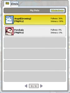 Conta Elsword EU Main Eve - Outros