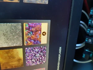 Conta MW2/Wz2 Orion completa!!! - Call of Duty COD