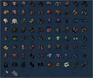 Conta RS3 - Max Cape c/ 9 120's - Runescape