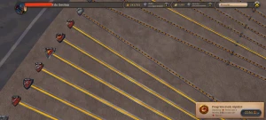 Conta Albion Online Único Dono
