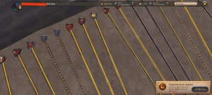Conta Albion Online Único Dono
