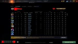 Dota 2 immortal PROMOÇÃO PRA SAIR RAPIDO
