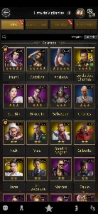 Vendo jogo máfia city - Outros