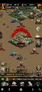 Vendo jogo máfia city - Outros
