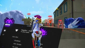 Xit Anti Ban Ff 2025 🔥- Xit Secreto Antiban Free Fire - Others