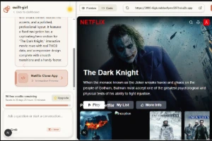 Clone do Lovable.dev na DFG – Revenda V2 - Others