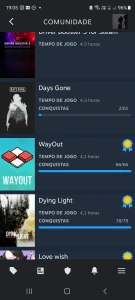 Steam 130 jogos muito bons