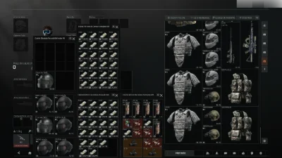    ARENA BREAKOUT INFINITE (PC) 290 MILHÕES DE STASH!  