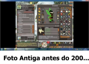 VENDO CONTA ENI SUPER BARATA OTIMO PREÇO - Dofus