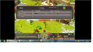 VENDO CONTA ENI SUPER BARATA OTIMO PREÇO - Dofus