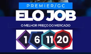 Boost Cs2 (Promoção!)