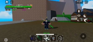 Contas King Legacy Lvl 4K-4.8K - Roblox