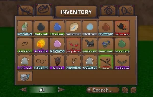Contas King Legacy Lvl 4K-4.8K - Roblox