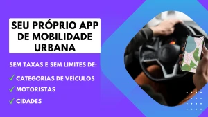 Aplicativo Tipo Uber PWA