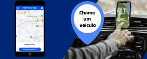 Aplicativo Tipo Uber PWA - Outros