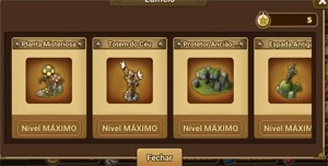 SummonerWar Global - LD Nat 5* - Summoners War