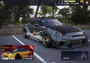 [Exclusivas Premium] Conta Full Carx Street, Carros Vips, Ma - Outros