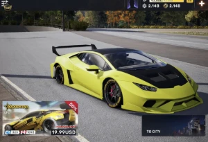 [Exclusivas Premium] Conta Full Carx Street, Carros Vips, Ma - Outros