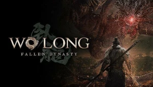 Wo Long Fallen Dynasty- steam offline (entrega automática)