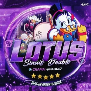 Double Blaze - Lotus - Outros