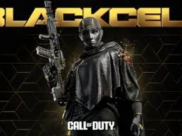 🌟 [ Menor Preço ] Blackcell | Todas As Plataformas - Call of Duty COD
