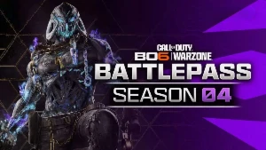 🌟 [ Menor Preço ] Blackcell Temp 04 | Todas As Plataformas - Call of Duty COD