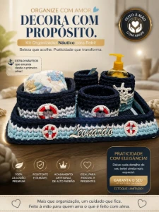 Kit Higiene Personalizado