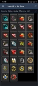 Conta Steam Com 5 Ano veterano Moeda