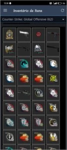 Conta Steam Com 5 Ano veterano Moeda