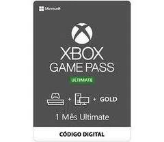 Game Pass - Gift Cards
