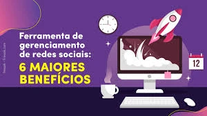 Gerenciamento de Rede Social Printrest ⭐ - Outros