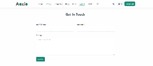 Aoxio v2.7- SaaS multiempresariais de agendamentos - Outros